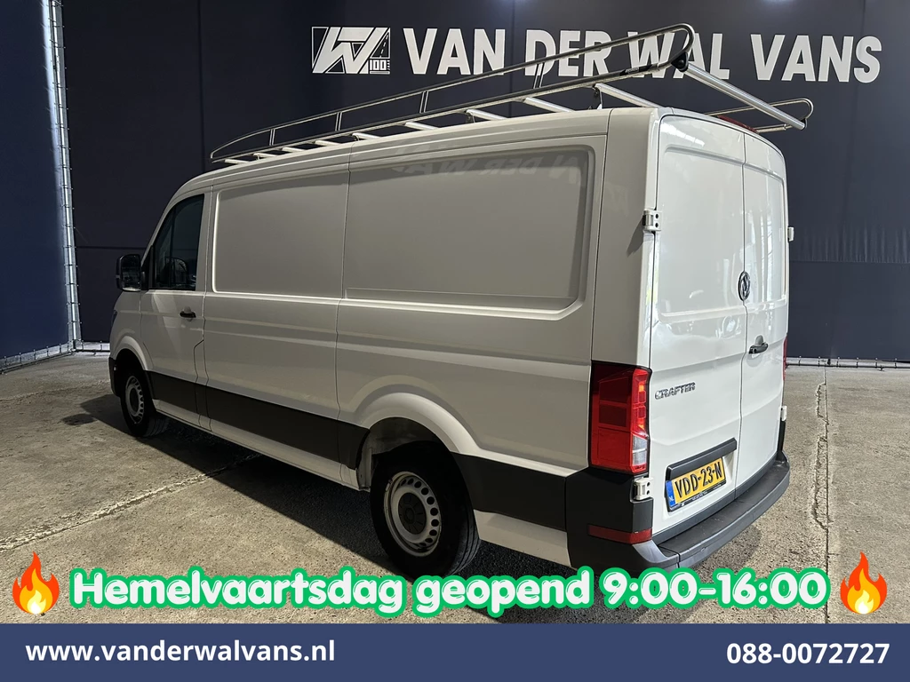 Volkswagen Crafter – foto 2