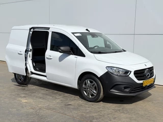 Mercedes-Benz Citan – thumbnail 5