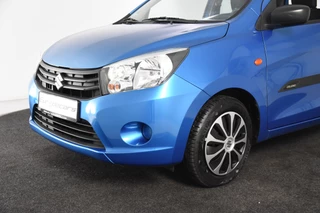 Suzuki Celerio – thumbnail 6
