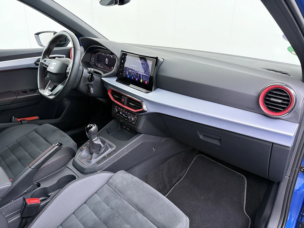 SEAT Ibiza – foto 36