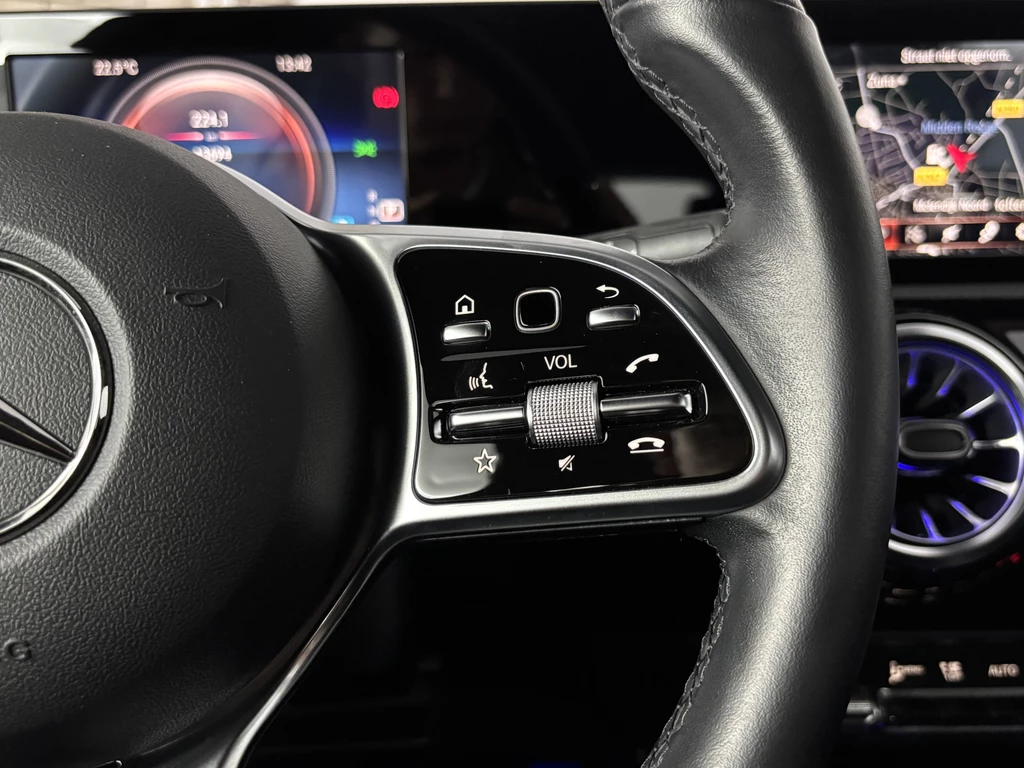 Mercedes-Benz CLA – foto 31