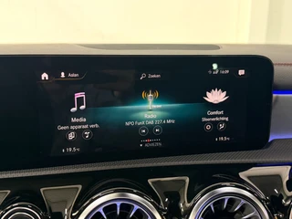 Mercedes-Benz CLA – thumbnail 24
