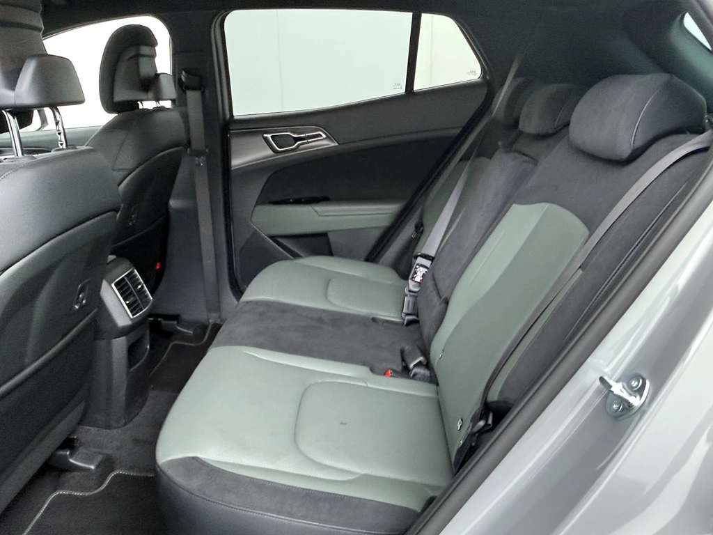 Kia Sportage – foto 33