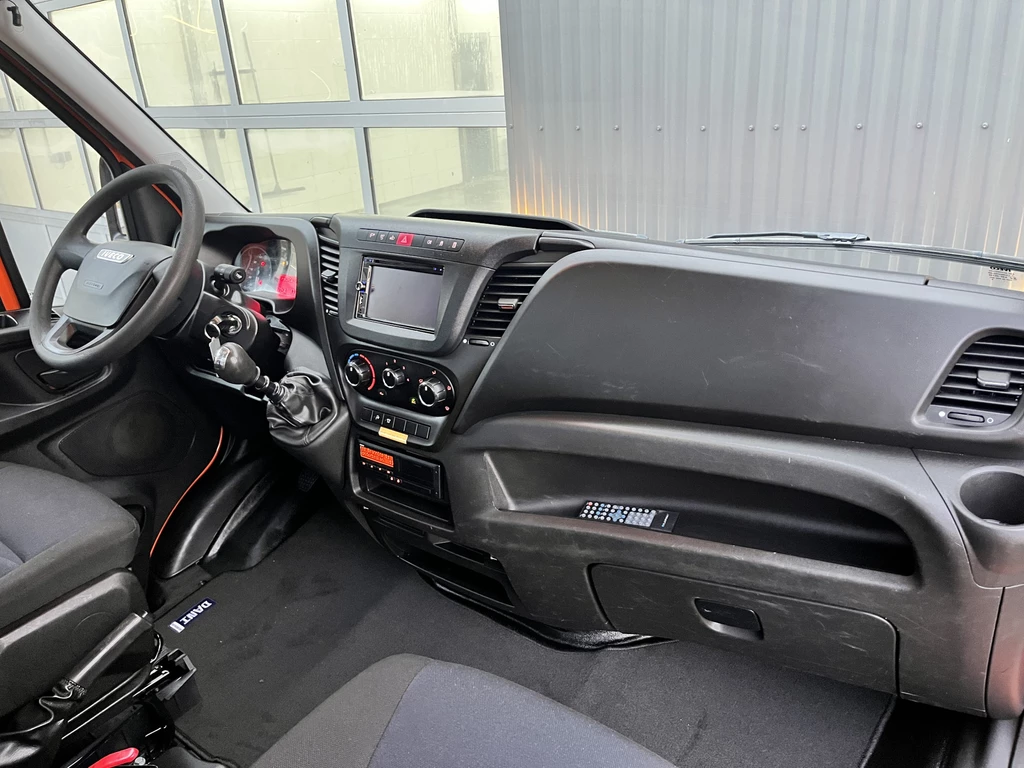Iveco Daily – foto 16