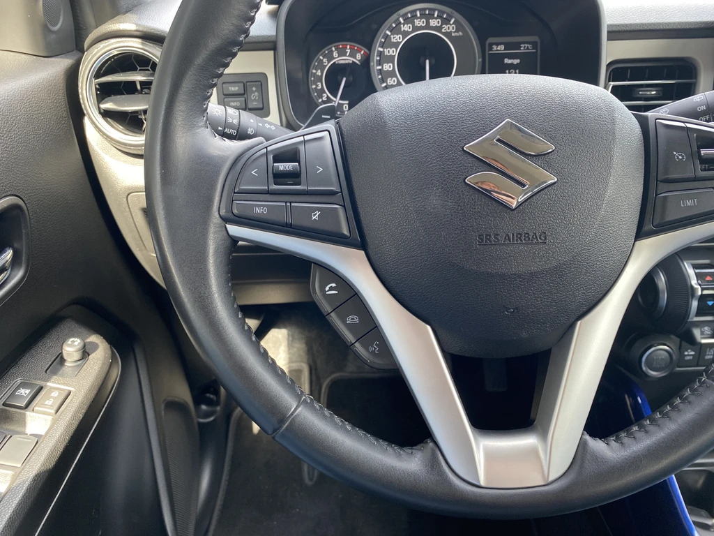 Suzuki Ignis – foto 24