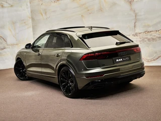 Audi Q8 – thumbnail 7