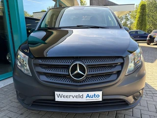 Mercedes-Benz Vito – thumbnail 6