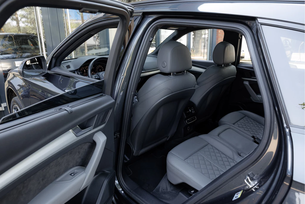Audi Q5 – foto 29