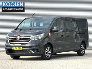 Renault Trafic – thumbnail 1