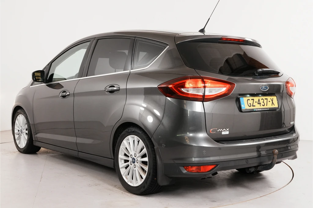 Ford C-MAX – foto 4