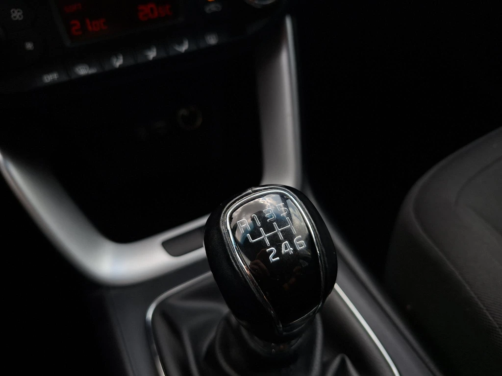 Kia cee'd – foto 22