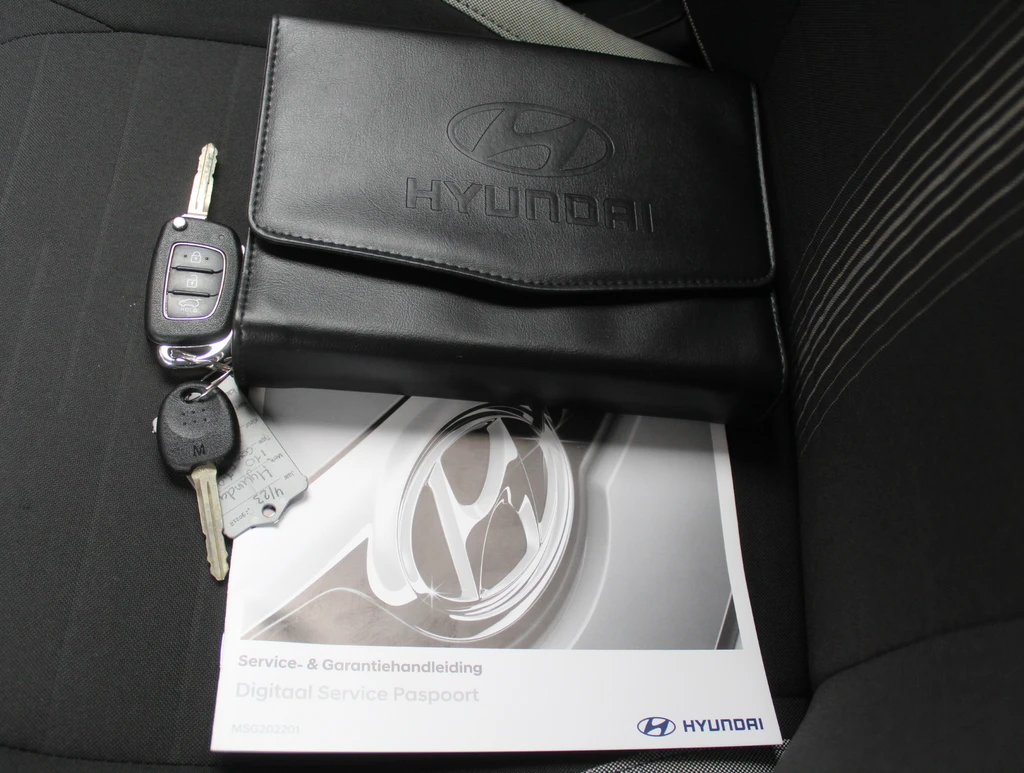 Hyundai i10 – foto 16