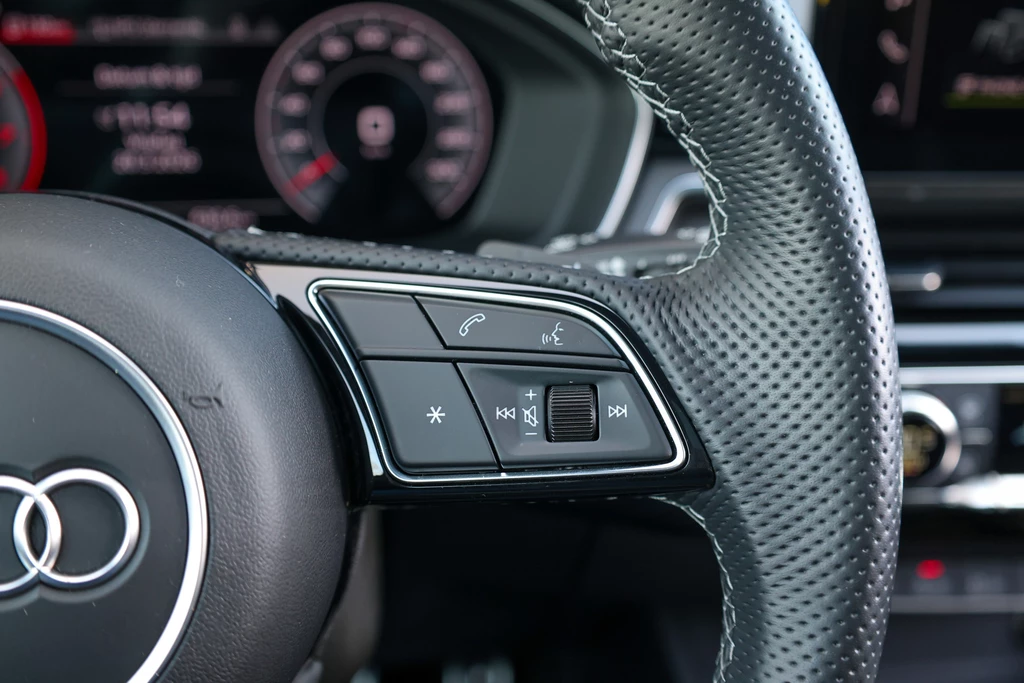 Audi A4 – foto 33