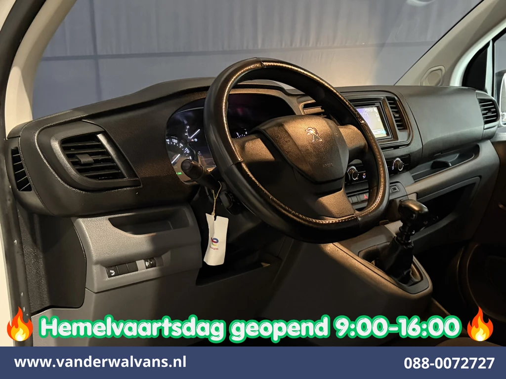 Peugeot Expert – foto 13