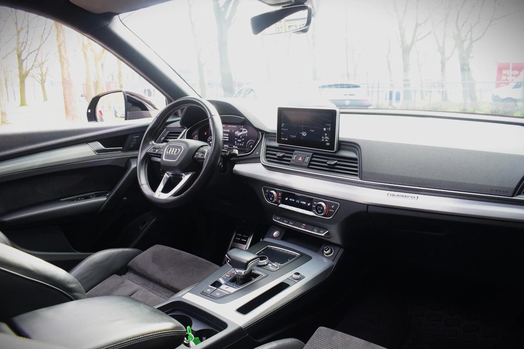 Audi Q5 – foto 36