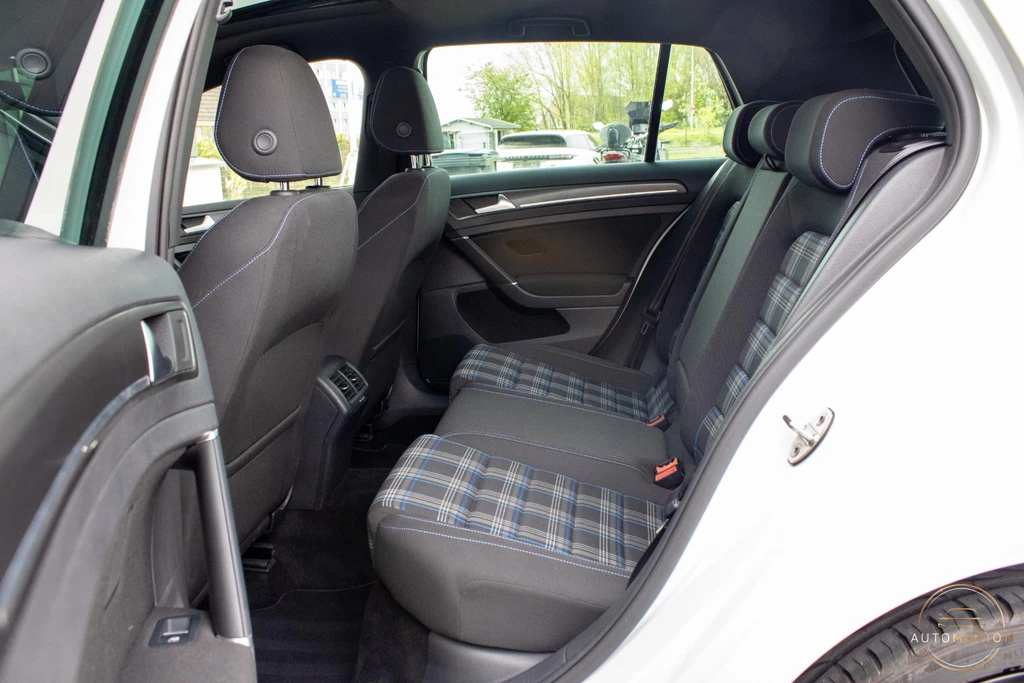 Volkswagen Golf – foto 31