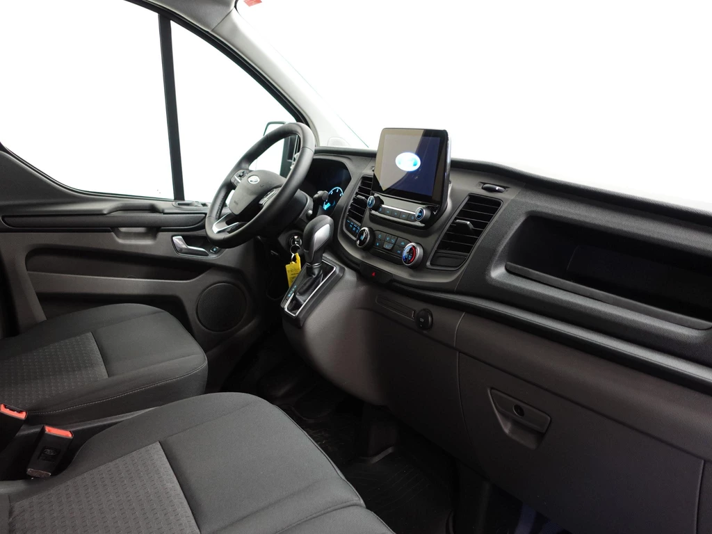 Ford Transit Custom – foto 42