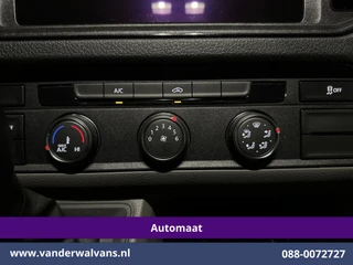 Volkswagen Crafter – thumbnail 10