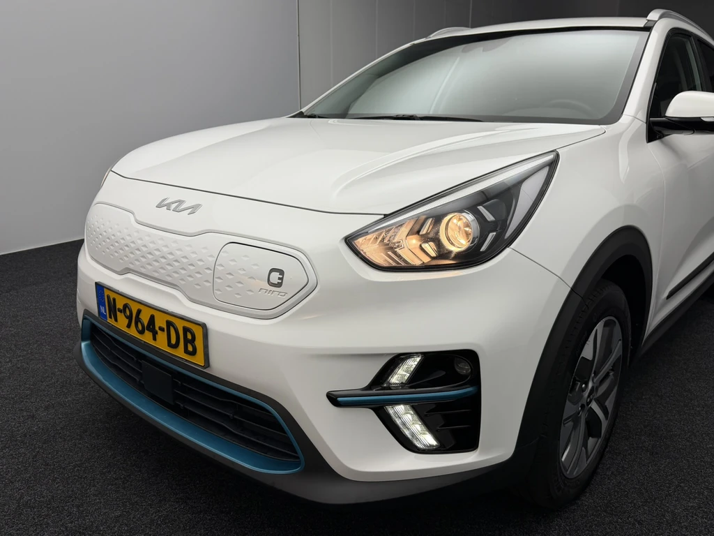 Kia e-Niro – foto 2