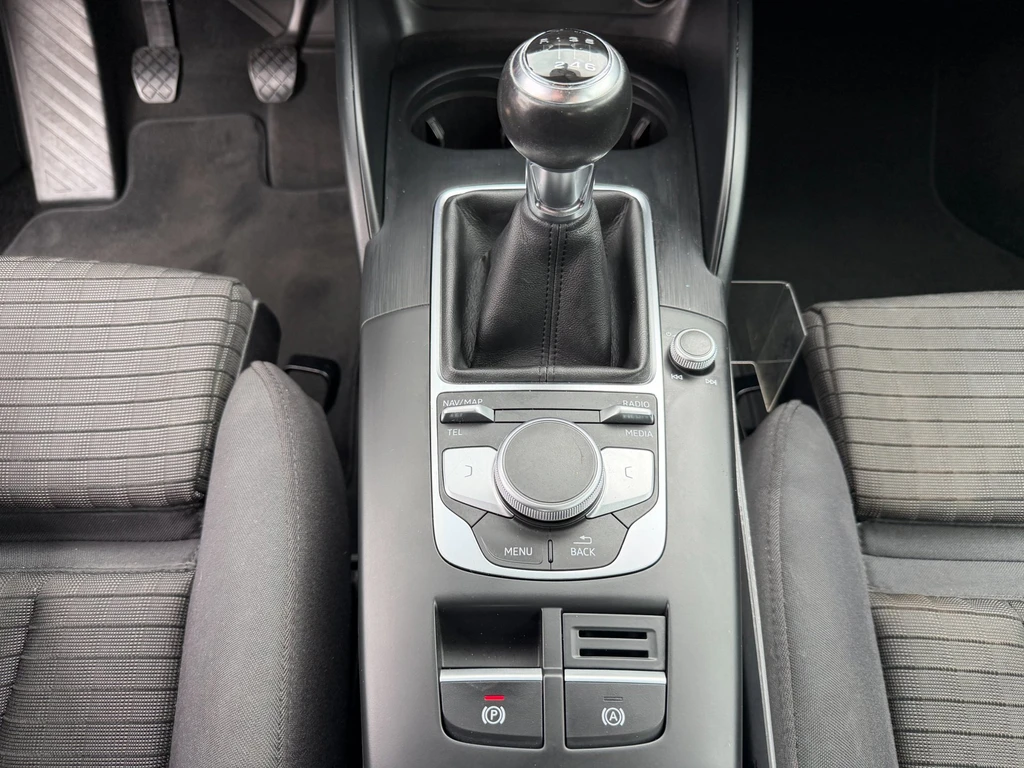 Audi A3 – foto 17