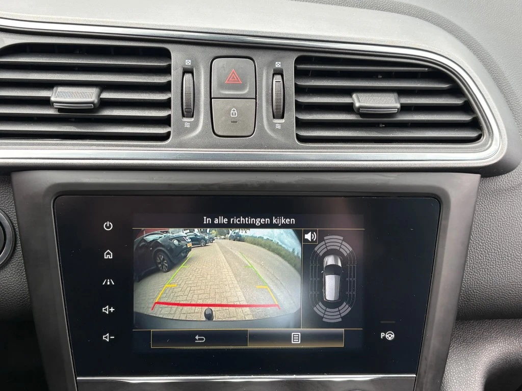 Renault Kadjar – foto 10