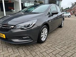 Opel Astra – thumbnail 3