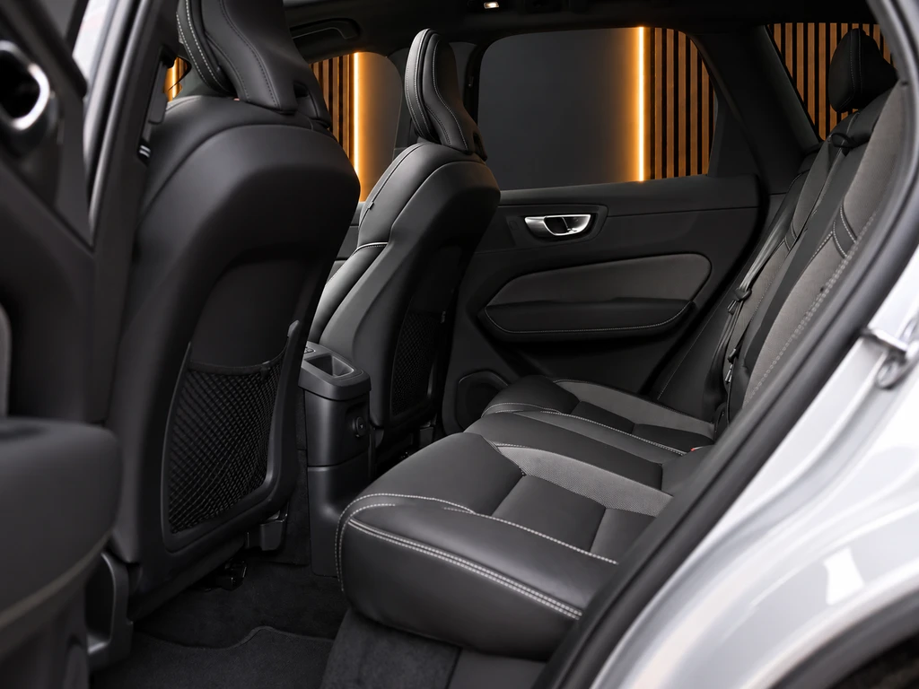Volvo XC60 – foto 18