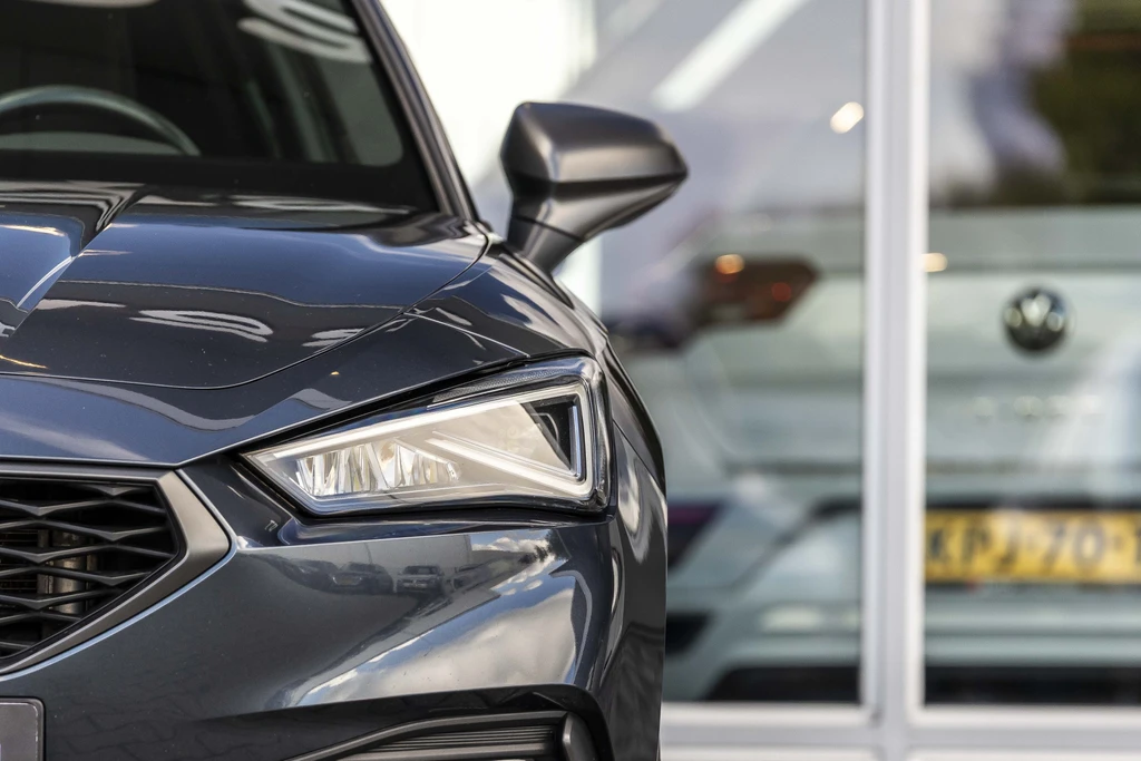 SEAT Leon – foto 18