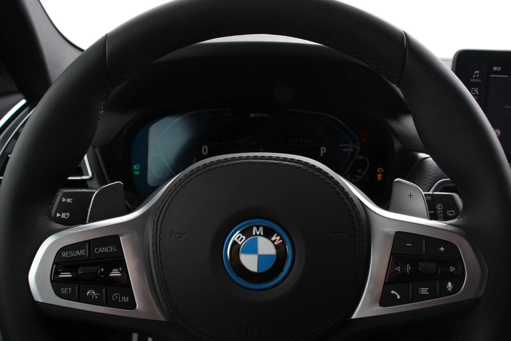 BMW X3 – foto 19