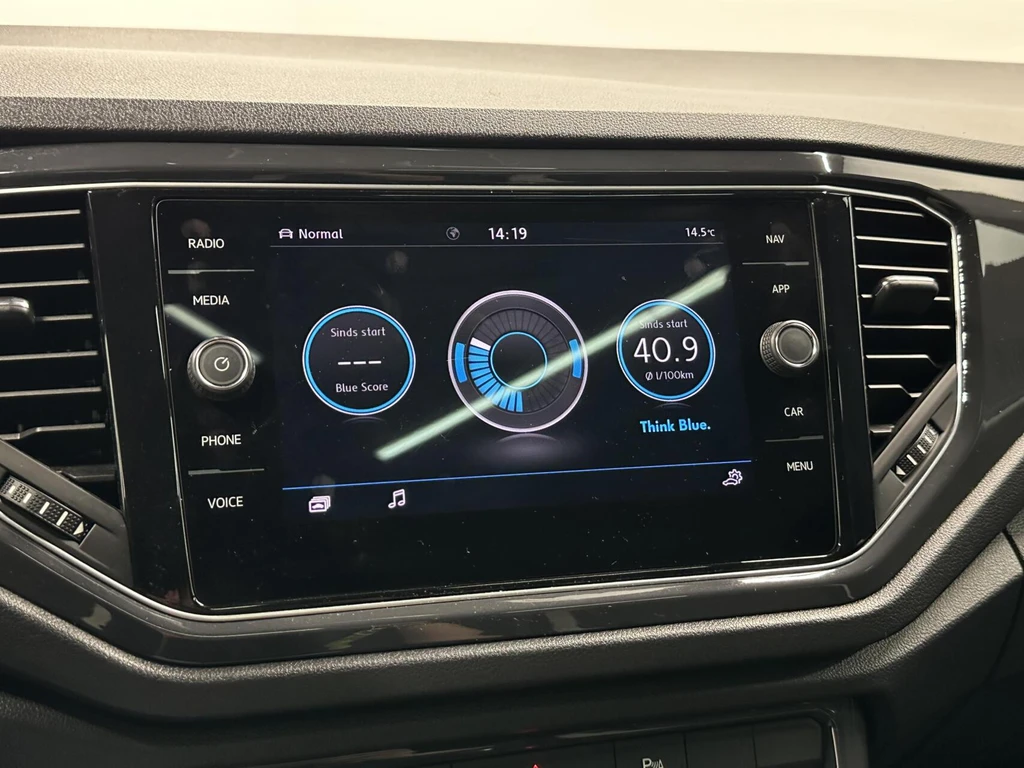 Volkswagen T-Roc – foto 47