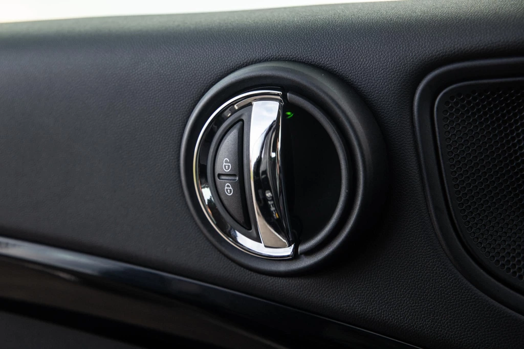 MINI Countryman – foto 42