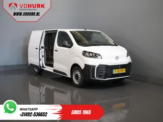Toyota ProAce – thumbnail 7