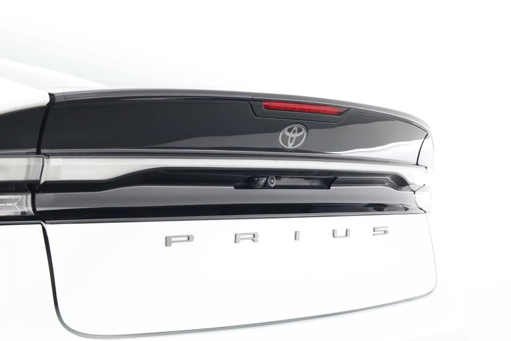 Toyota Prius – foto 30