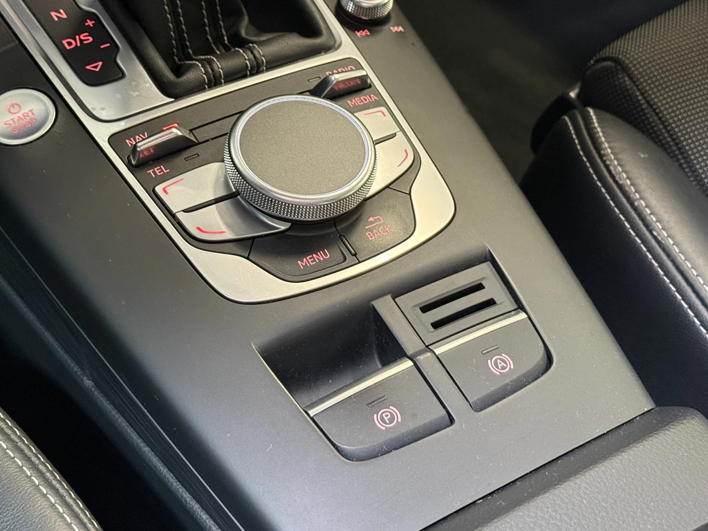 Audi A3 – foto 27