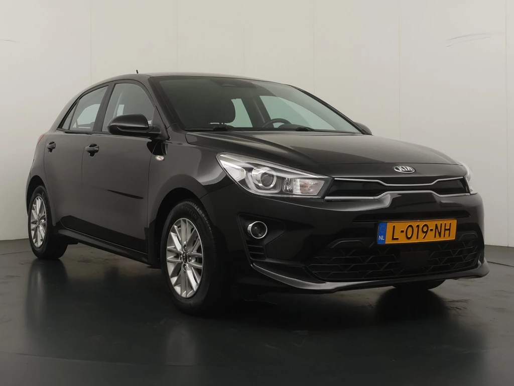 Kia Rio – foto 11