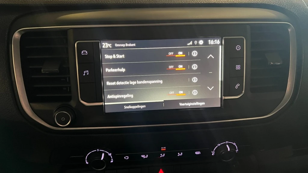 Opel Vivaro – foto 49