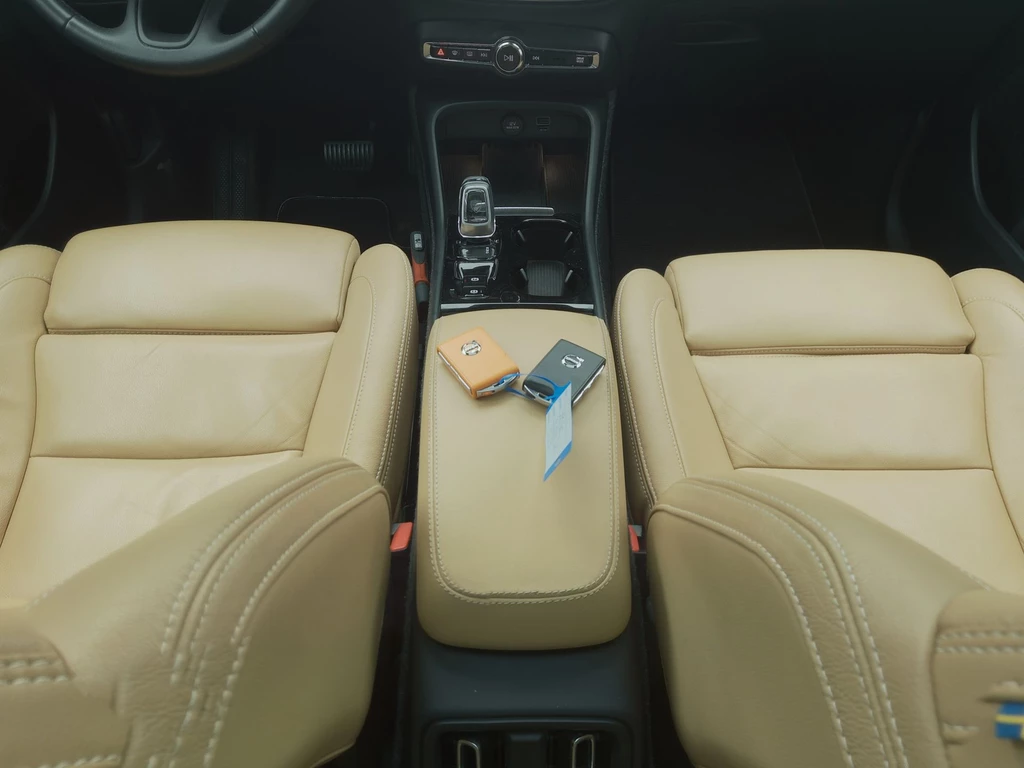 Volvo XC40 – foto 26