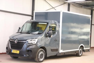 Renault Master – thumbnail 1