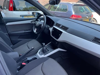 SEAT Arona – thumbnail 6