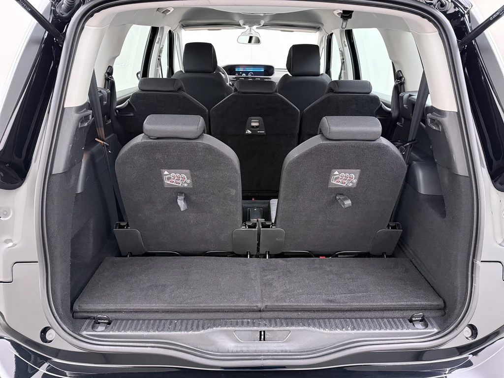 Citroën Grand C4 Spacetourer – foto 25