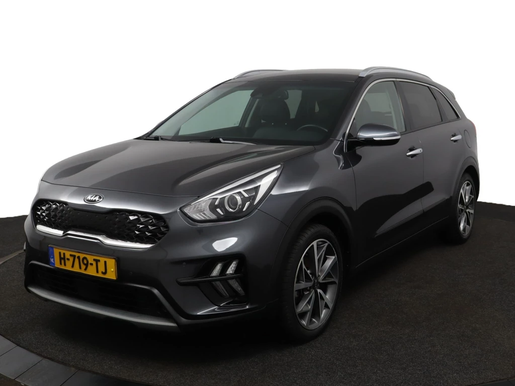 Kia Niro – foto 2