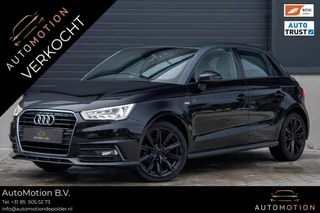 Audi A1 Sportback – thumbnail 1