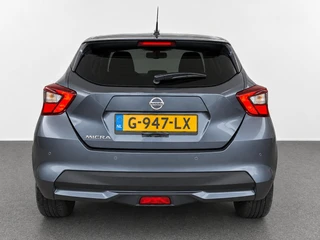 Nissan Micra – thumbnail 4