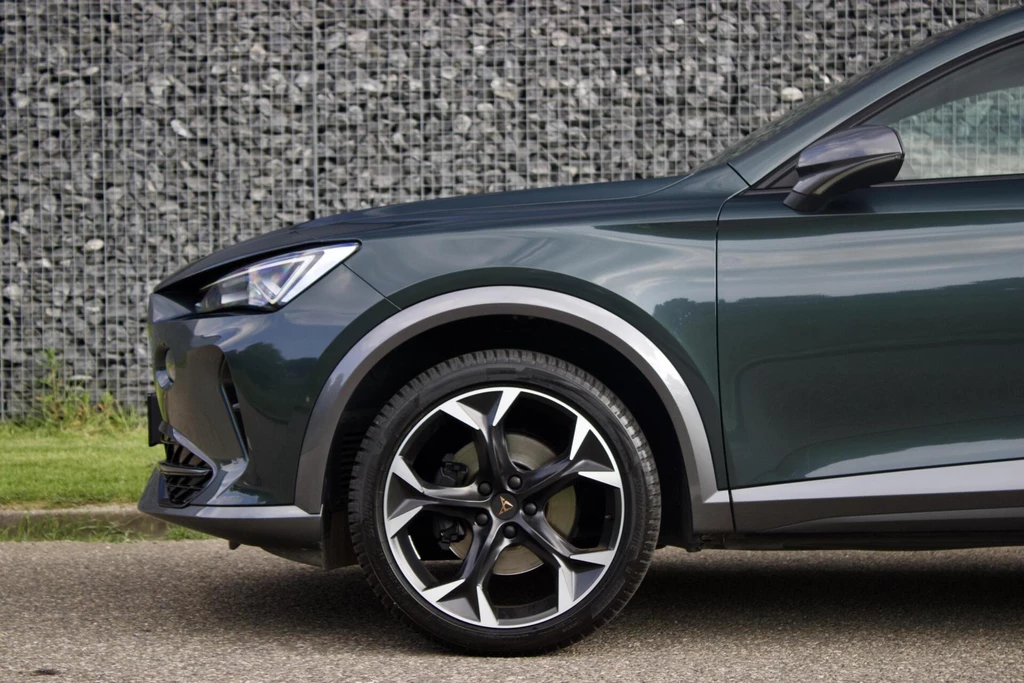 CUPRA Formentor – foto 18