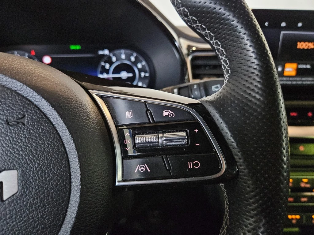 Kia ProCeed – foto 45