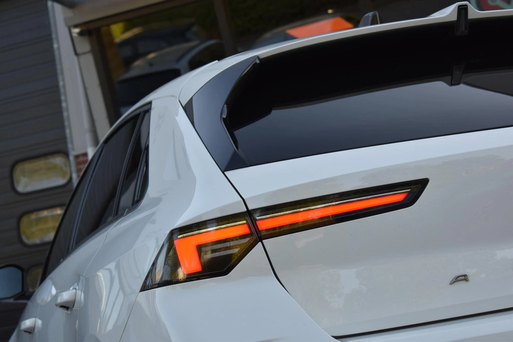 Opel Astra – foto 44