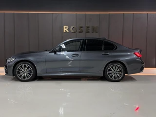 BMW 3 Serie – thumbnail 2