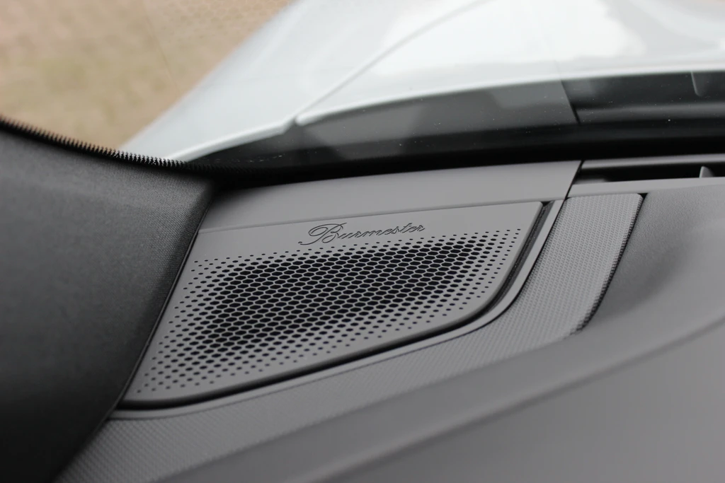 Porsche Taycan – foto 35