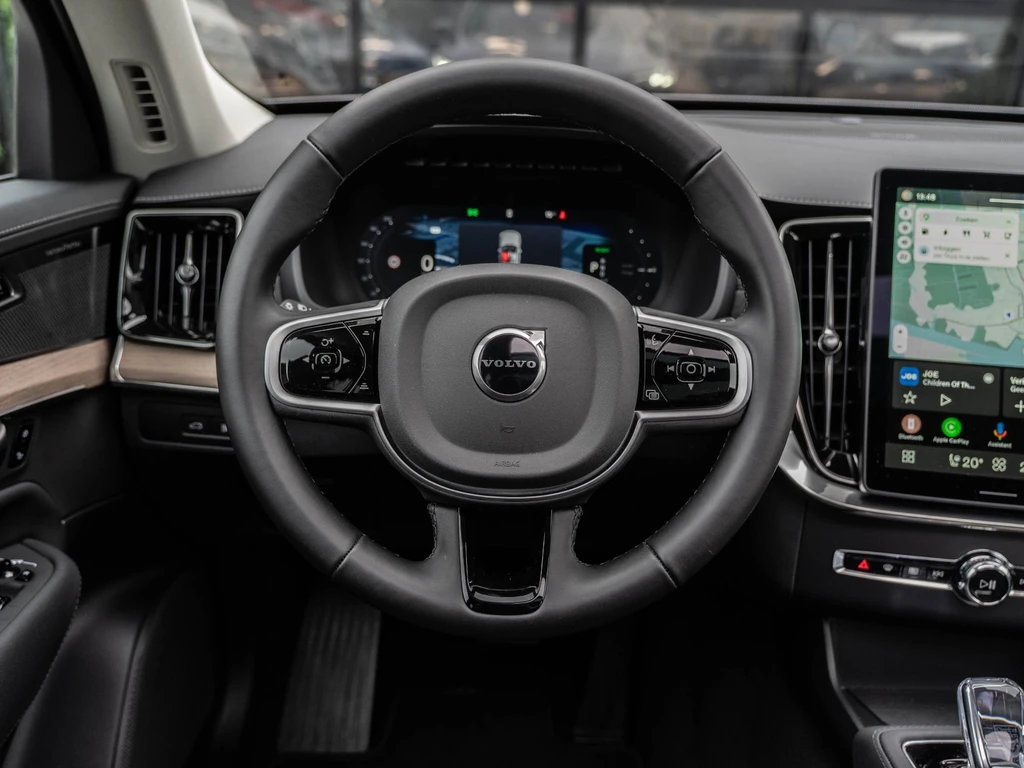 Volvo XC90 – foto 37
