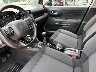 Citroën C3 Aircross – thumbnail 22